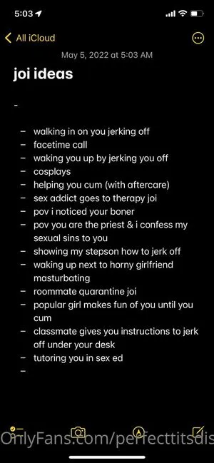 Perfecttitsdisease OnlyFans Leaked Free Thumbnail Picture - #GEzKIrPaL4