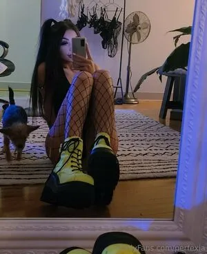 Perfexia OnlyFans Leaked Free Thumbnail Picture - #2ZlBYEXEPX