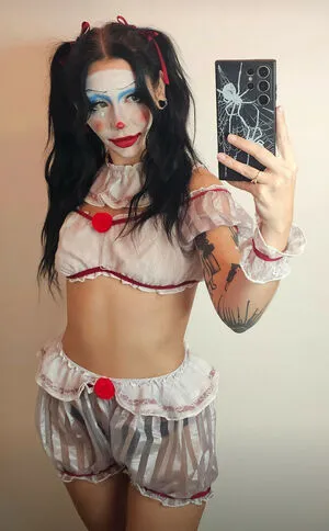 Perfexia OnlyFans Leaked Free Thumbnail Picture - #6UGVAbOZC0