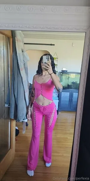 Perfexia OnlyFans Leaked Free Thumbnail Picture - #6VvdPiuE4T