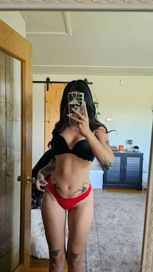Perfexia OnlyFans Leaked Free Thumbnail Picture - #8RGq6N8Xou