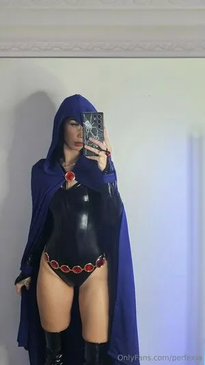 Perfexia OnlyFans Leaked Free Thumbnail Picture - #Aj0MPaBIug