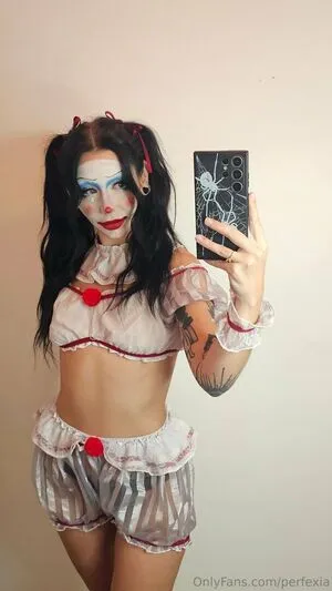 Perfexia OnlyFans Leaked Free Thumbnail Picture - #DkwW2vBo9O