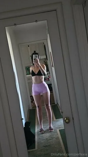 Perfexia OnlyFans Leaked Free Thumbnail Picture - #HLSivtEtVy