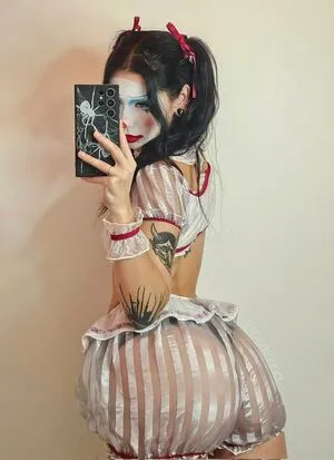 Perfexia OnlyFans Leaked Free Thumbnail Picture - #Pq1FTC0yNp