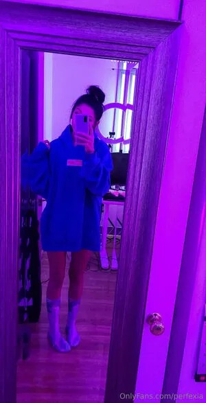Perfexia OnlyFans Leaked Free Thumbnail Picture - #V929oAPPaj