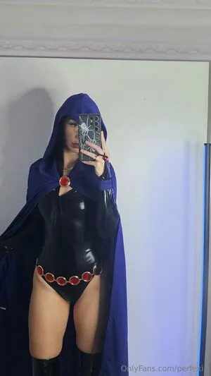 Perfexia OnlyFans Leaked Free Thumbnail Picture - #ZaqLOuq9tJ