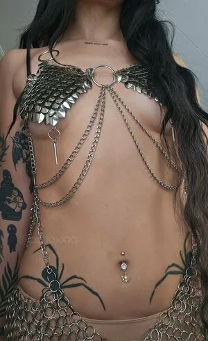 Perfexia OnlyFans Leaked Free Thumbnail Picture - #foyMkOuXAo