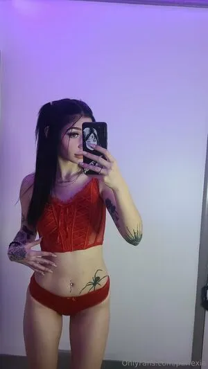 Perfexia OnlyFans Leaked Free Thumbnail Picture - #gsd2889193