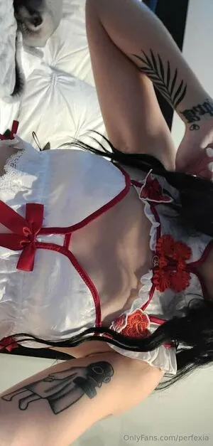 Perfexia OnlyFans Leaked Free Thumbnail Picture - #kpg7Xpz3Xh