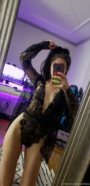 Perfexia OnlyFans Leaked Free Thumbnail Picture - #p8Z3FvM1Rr