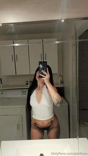 Perfexia OnlyFans Leaked Free Thumbnail Picture - #yfG2X5EVgo