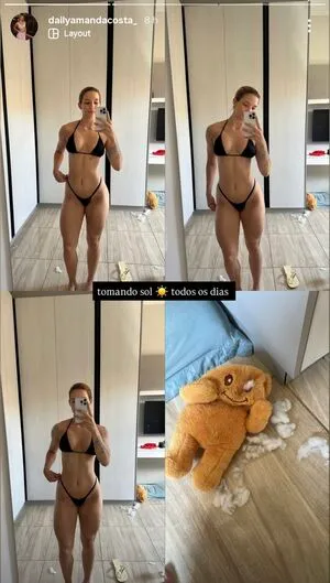 Perfis Daily OnlyFans Leaked Free Thumbnail Picture - #kEVguQOhpa
