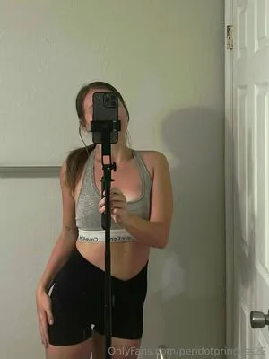 Peridotprincess22 OnlyFans Leaked Free Thumbnail Picture - #7yBycycLGx
