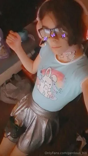 Perilous Hill OnlyFans Leaked Free Thumbnail Picture - #mb2MRBVEX2