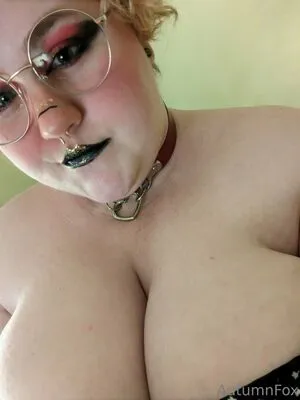 Perkyfox OnlyFans Leaked Free Thumbnail Picture - #K3mhmaZWZS
