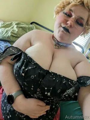 Perkyfox OnlyFans Leaked Free Thumbnail Picture - #d9jDzUf4BM
