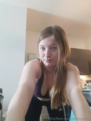 Perkygrace OnlyFans Leaked Free Thumbnail Picture - #6BdYiHlUGU