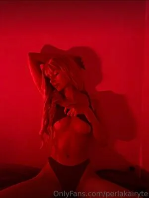 Perla Kairyte OnlyFans Leaked Free Thumbnail Picture - #3pwAtcmCZg