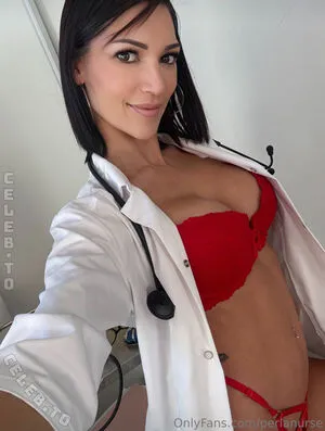 Perla Nurse OnlyFans Leaked Free Thumbnail Picture - #R6NKH5zr1s