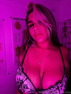 Perla Rosa OnlyFans Leaked Free Thumbnail Picture - #7sNUiaunoN