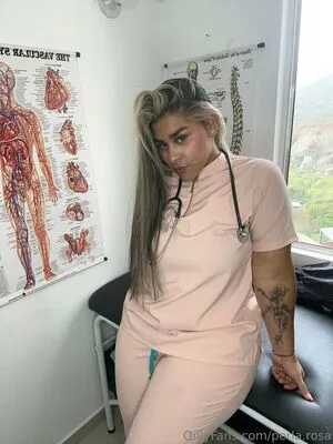 Perla Rosa OnlyFans Leaked Free Thumbnail Picture - #9JneW9BEyF