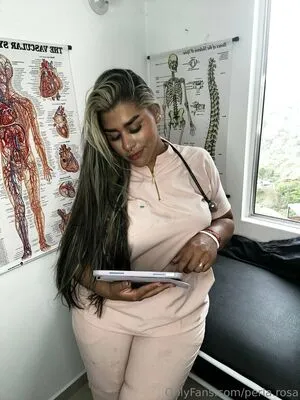 Perla Rosa OnlyFans Leaked Free Thumbnail Picture - #JBSNCEKtBP