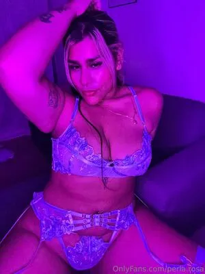 Perla Rosa OnlyFans Leaked Free Thumbnail Picture - #KGAVnfwINn