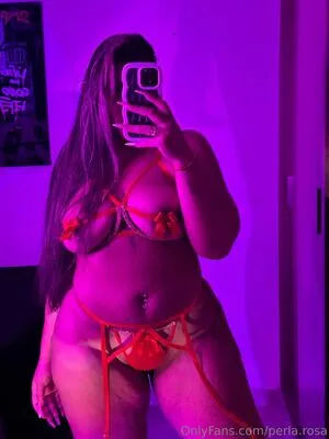 Perla Rosa OnlyFans Leaked Free Thumbnail Picture - #TuhyuXsqxG