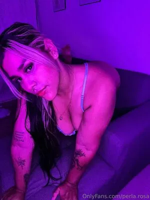 Perla Rosa OnlyFans Leaked Free Thumbnail Picture - #WRSbduaMN3