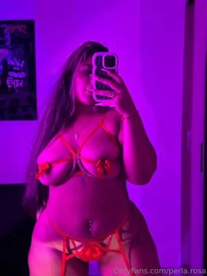 Perla Rosa OnlyFans Leaked Free Thumbnail Picture - #Xl7YECP5QH