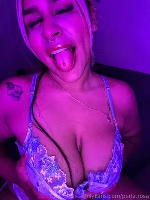 Perla Rosa OnlyFans Leaked Free Thumbnail Picture - #cNMpMolMHq