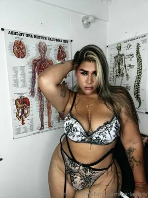 Perla Rosa OnlyFans Leaked Free Thumbnail Picture - #iMMNCP5X6w
