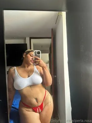 Perla Rosa OnlyFans Leaked Free Thumbnail Picture - #lMw0vaq6Z1