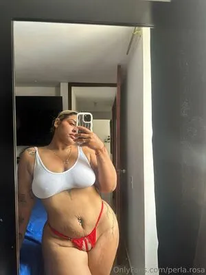 Perla Rosa OnlyFans Leaked Free Thumbnail Picture - #p55XuvYEDn