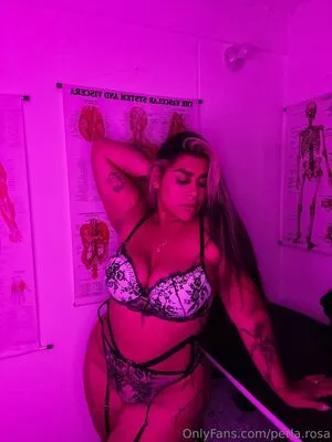 Perla Rosa OnlyFans Leaked Free Thumbnail Picture - #pewzB6e4ZA