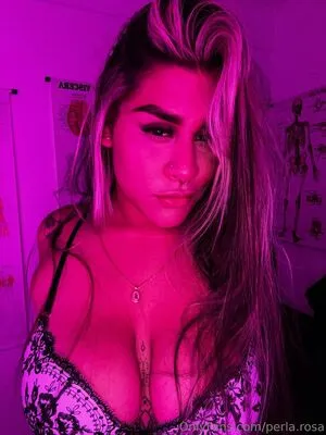 Perla Rosa OnlyFans Leaked Free Thumbnail Picture - #rzm9fAyijy