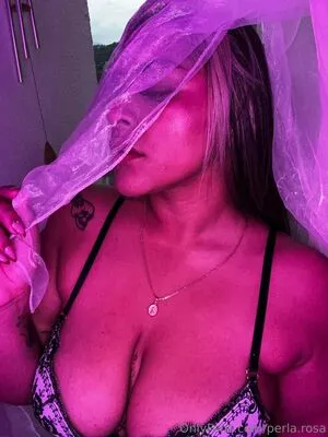 Perla Rosa OnlyFans Leaked Free Thumbnail Picture - #wEYNk890qI
