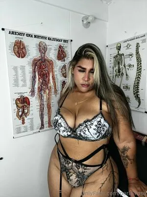 Perla Rosa OnlyFans Leaked Free Thumbnail Picture - #ywSsUFL4sY