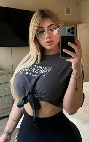 Perla Sollozo OnlyFans Leaked Free Thumbnail Picture - #CLd94YDjIe