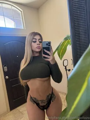 Perla Sollozo OnlyFans Leaked Free Thumbnail Picture - #13dbwd0FEU