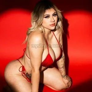 Perla Sollozo OnlyFans Leaked Free Thumbnail Picture - #YtSzmb3C9X