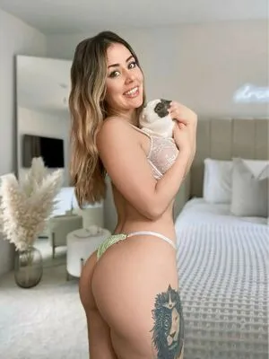 Perla Urbani OnlyFans Leaked Free Thumbnail Picture - #DqiCqxRmNT