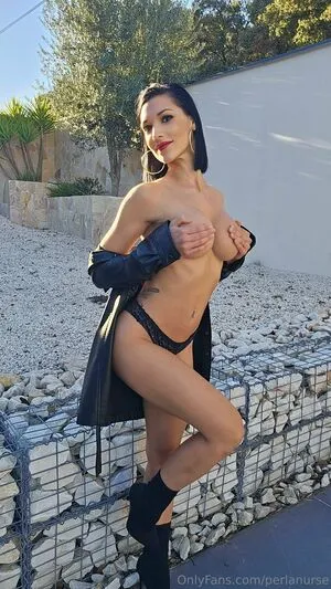 Perlanurse OnlyFans Leaked Free Thumbnail Picture - #ouiqYQtvwQ