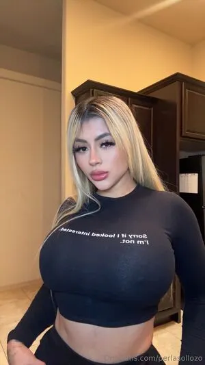 Perlasollozo OnlyFans Leaked Free Thumbnail Picture - #lBZfWrPozs