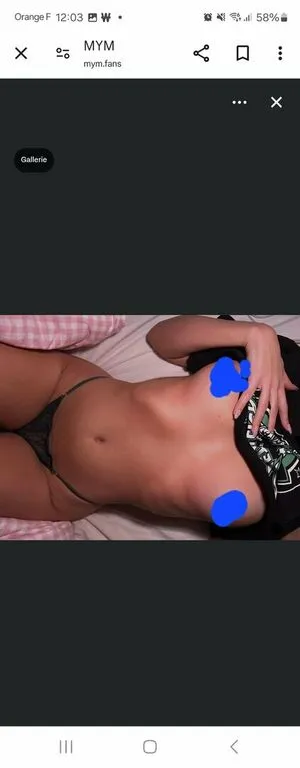 Perleromero OnlyFans Leaked Free Thumbnail Picture - #1dO6OBcmO3