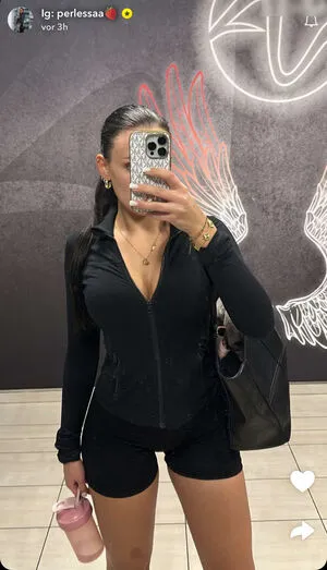 Perlessa Alessa OnlyFans Leaked Free Thumbnail Picture - #Y4aN7C7dYj
