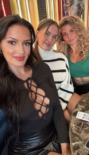 Perlessa Alessa OnlyFans Leaked Free Thumbnail Picture - #iMXlnY1gz5