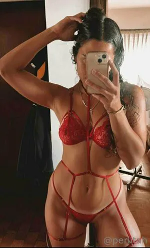 Perlitah OnlyFans Leaked Free Thumbnail Picture - #0syHIW9hTn