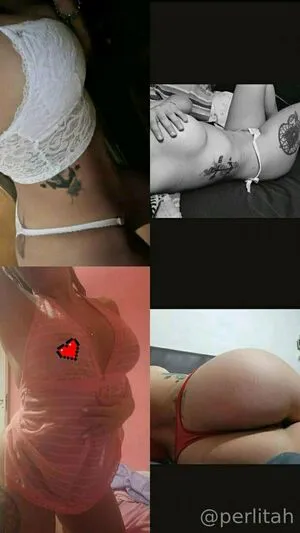 Perlitah OnlyFans Leaked Free Thumbnail Picture - #QYv2zbfYBZ